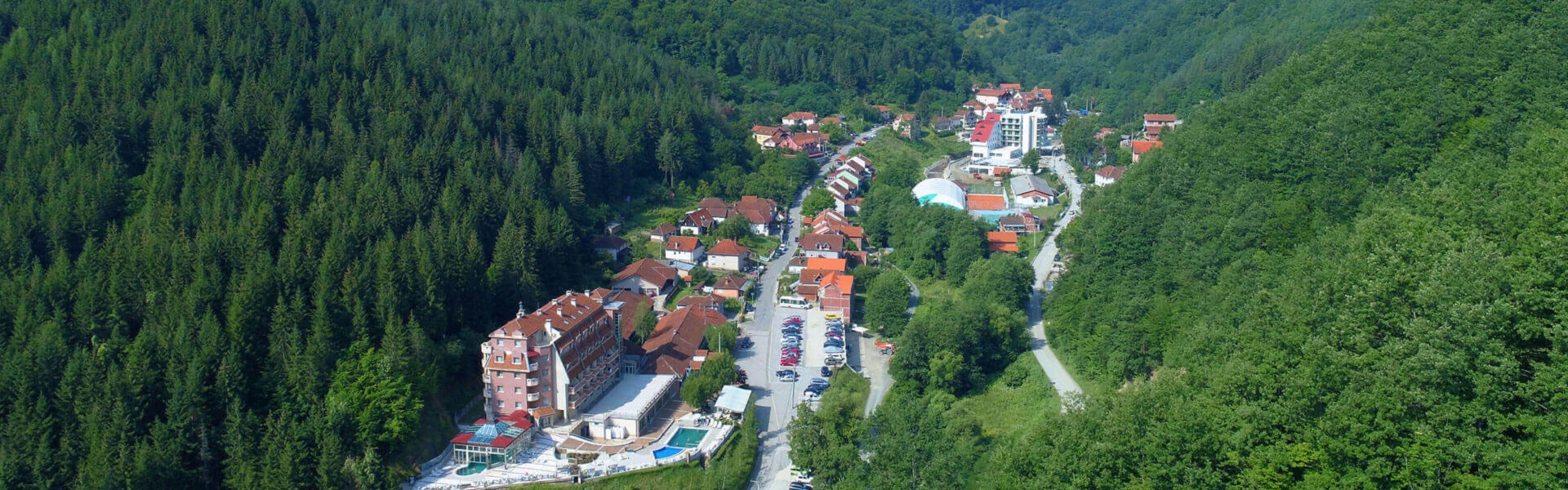 Fahrschule Zürich | Lukovska banja u Srbiji